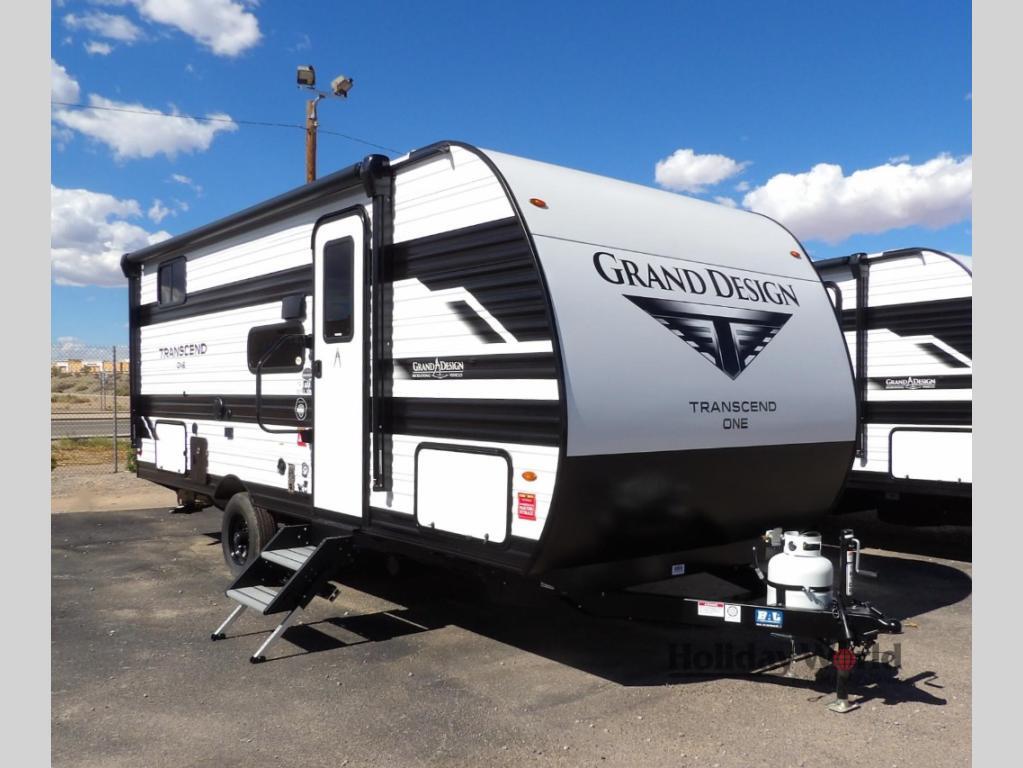 2027 Grand Design Transcend One 161DB in las cruces NM