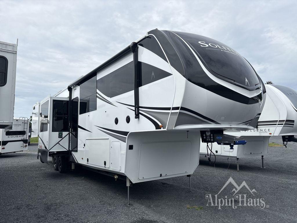 2027 Grand Design Solitude 390RK in middletown NY
