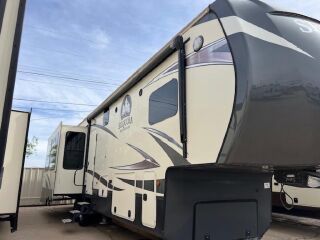 2016 REDWOOD SEQUOIA SQ38GKS