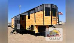 2027 Forest River Rv Cedar Creek Cottage Fifth Wheels 413FWC RV