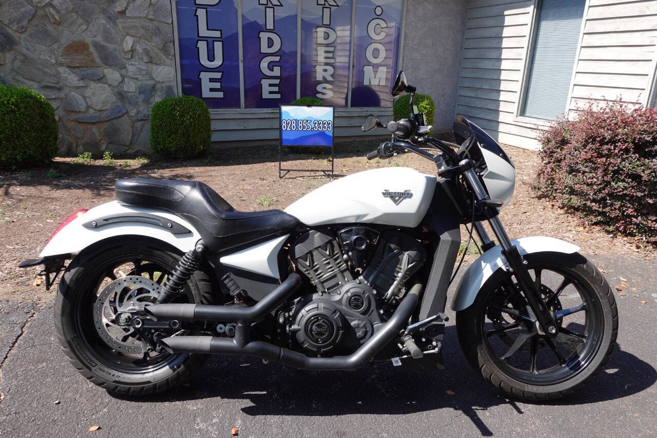2017 Victory Octane in Granite Falls, NC
