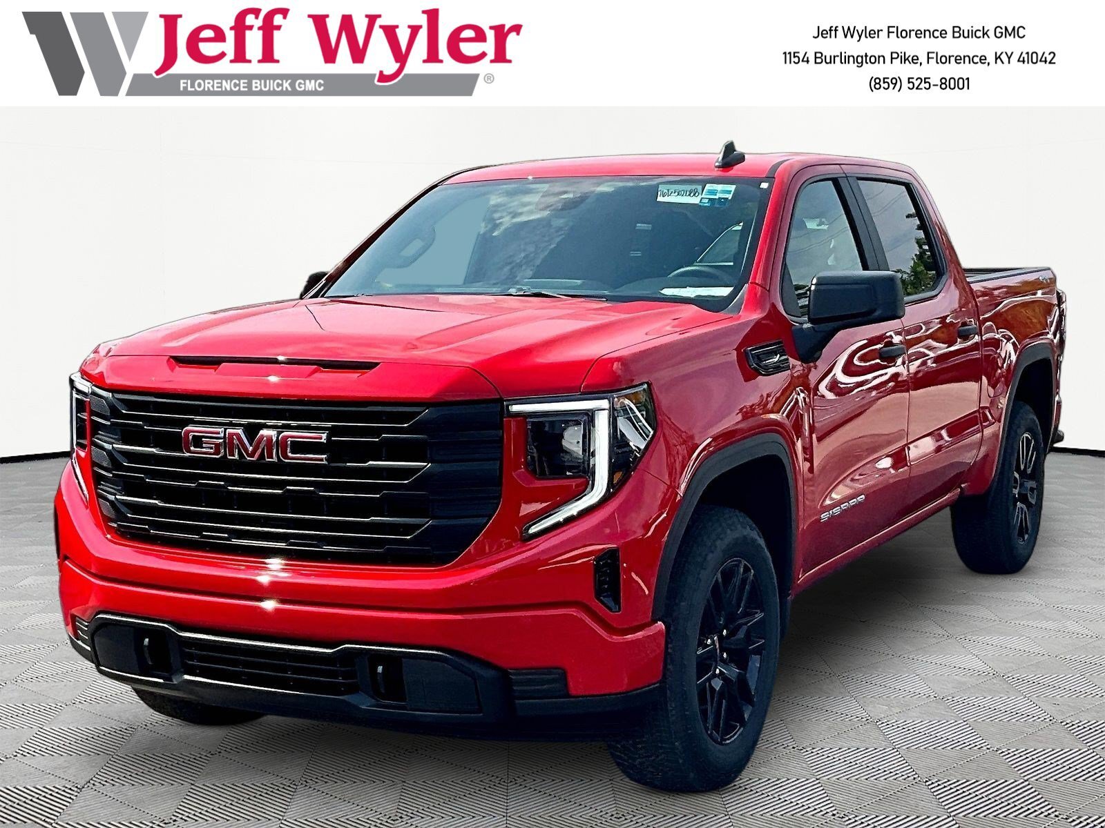 2026 GMC SIERRA in Florence, KY