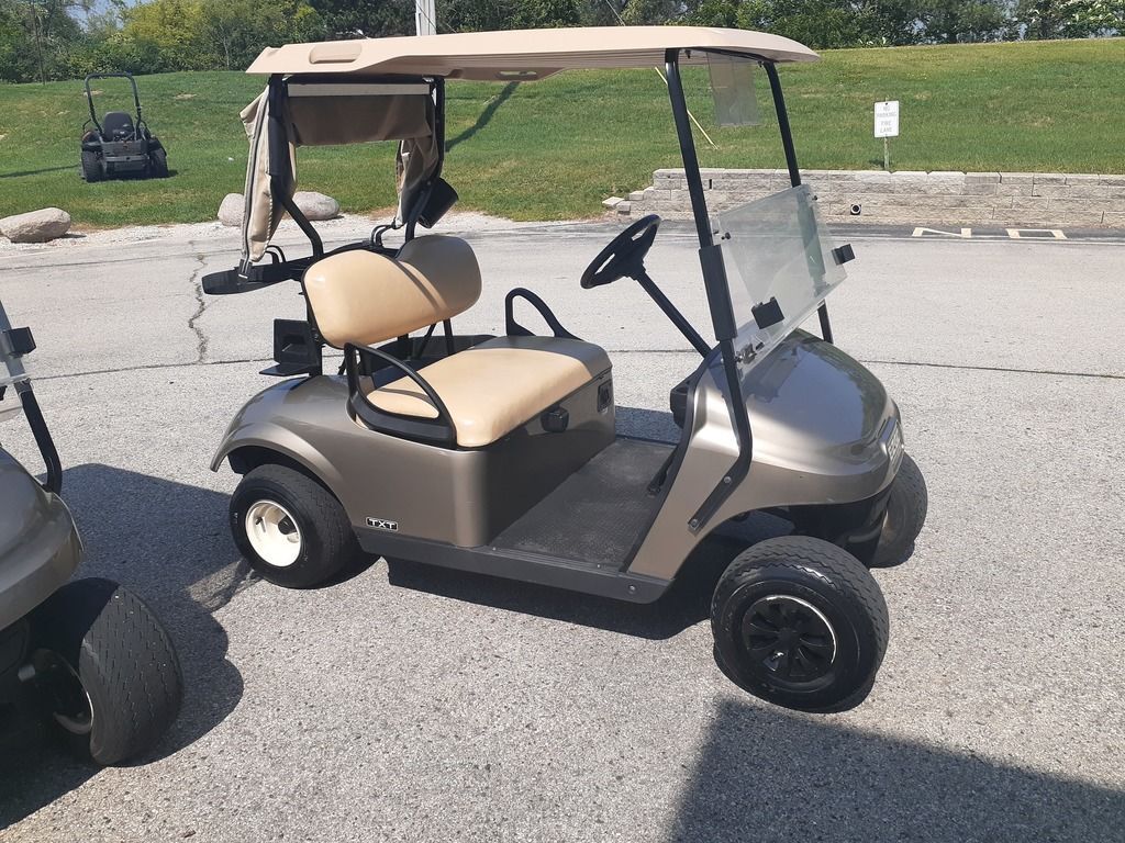 2019 E-Z-Go TXT® Electric in big bend WI