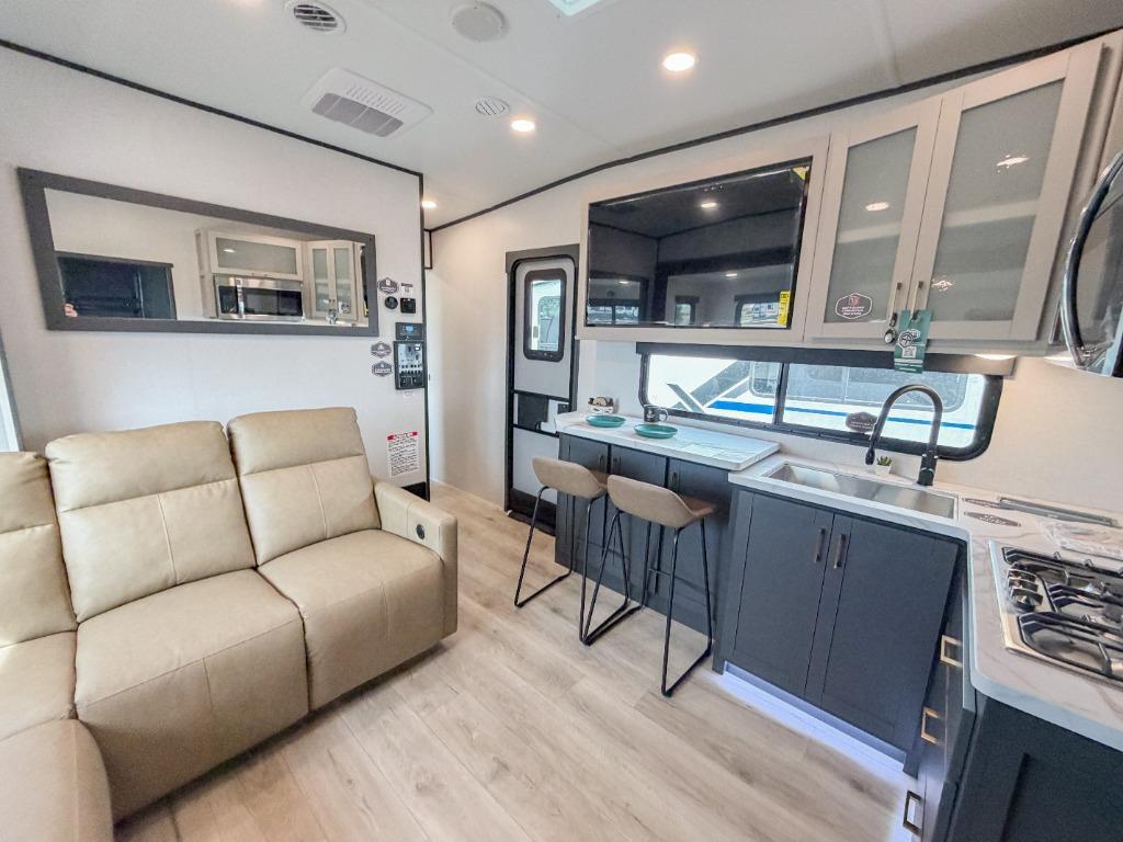 New 2027 Forest River RV Xlr Boost 3012BX For Sale in Greeley, CO
