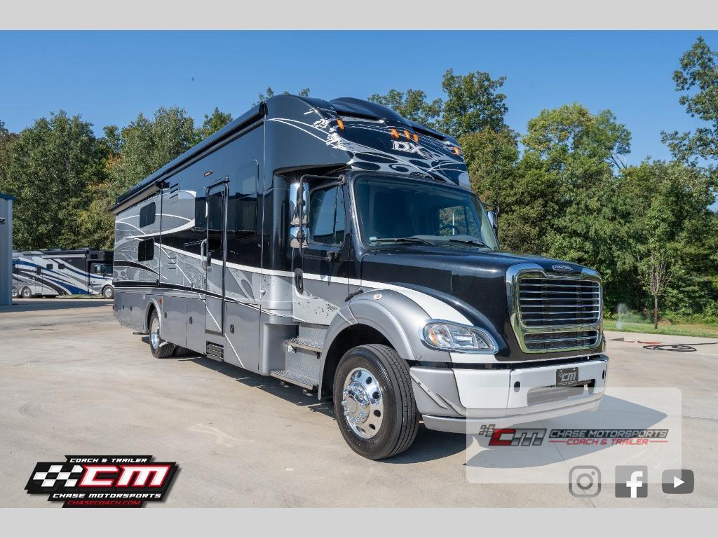 2018 Dynamax DX3 37BH RV