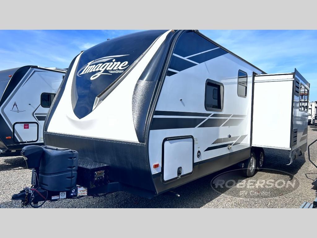 2021 Grand Design Imagine 2500RL RV