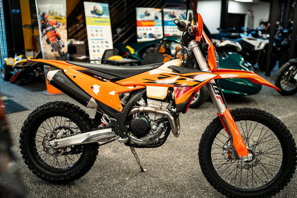 2026 KTM 350 EXC-F EXC-F in Upper Darby, PA