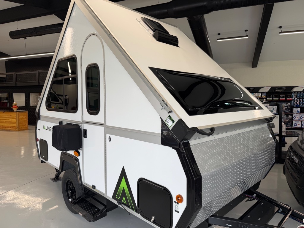 2027 Aliner Scout Base Model in nebo NC