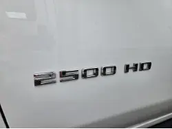 2025 CHEVROLET SILVERADO 2500
