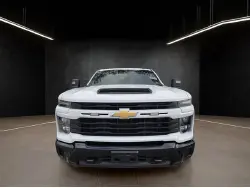 2025 CHEVROLET SILVERADO 2500