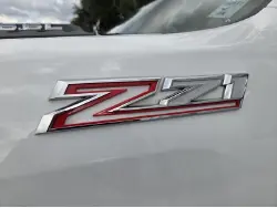 2025 CHEVROLET SILVERADO 2500