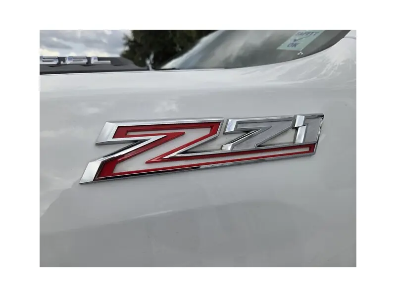 2025 CHEVROLET SILVERADO 2500