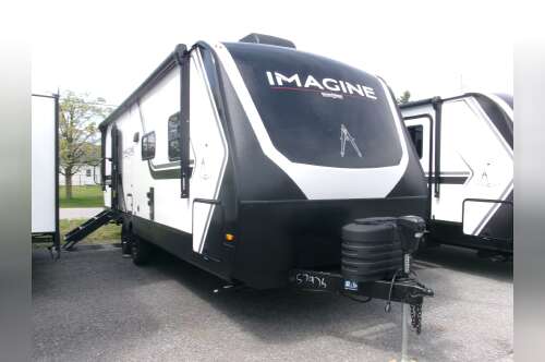 2026 Grand Design Imagine 2600RB in duncansville PA