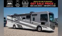 2026 Thor Motor Coach Palazzo GT 37.5 RV