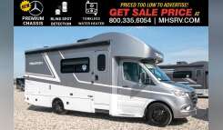 2026 Thor Motor Coach Tiburon 24FB RV
