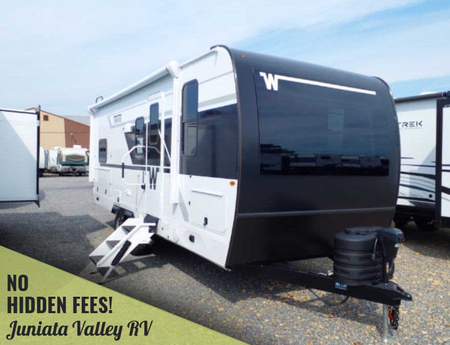 2026 Winnebago Thrive 22MBH in mifflintown PA