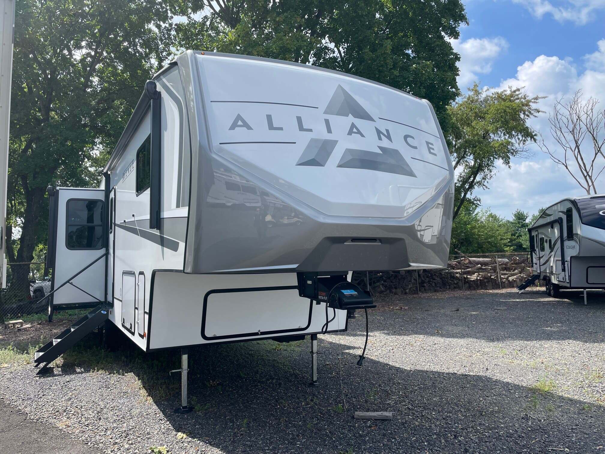 2026 Alliance Rv Avenue 32RLS in souderton PA