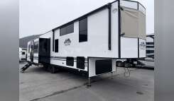 2026 Forest River Cedar Creek 412FWC RV