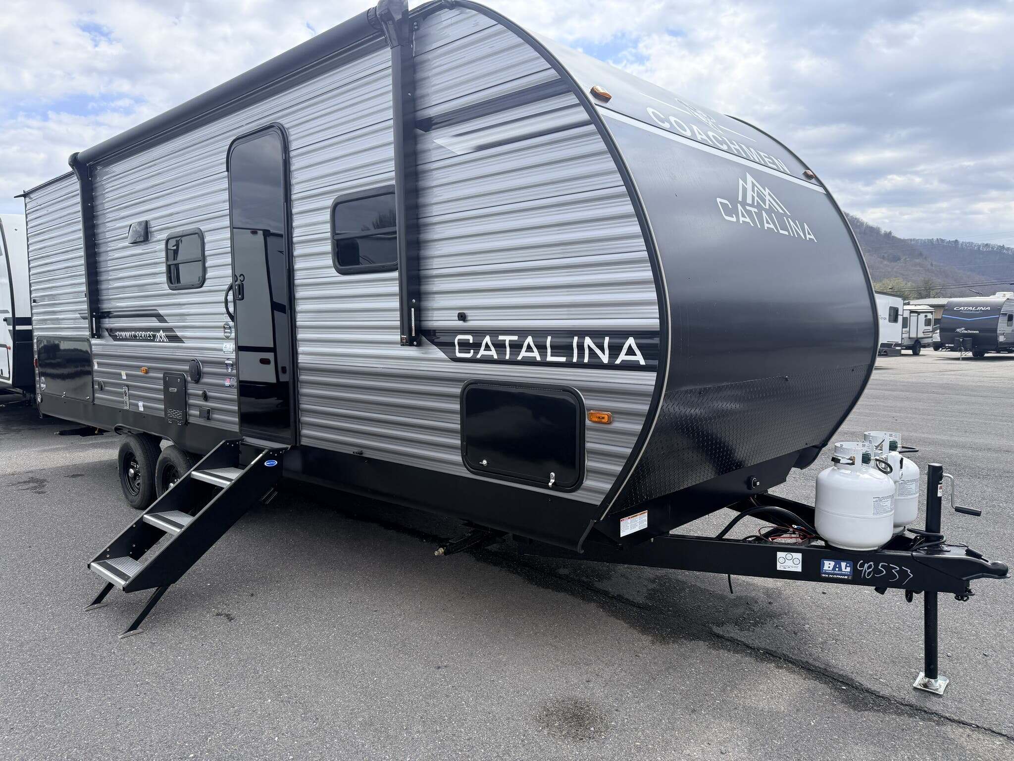 2026 Coachmen Catalina Summit Series 8 231BHS in mill hall PA