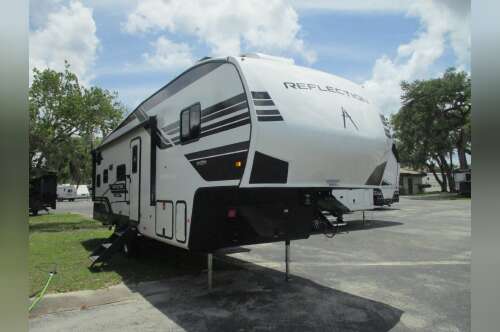 2027 Grand Design Reflection 100 Series 27BH in cross city FL