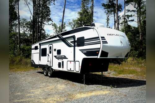 2026 Grand Design Reflection 100 Series 32BH in tallahassee FL