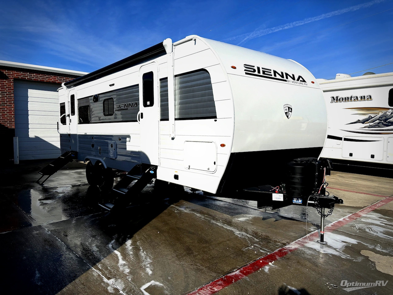 2026 Venture Rv Sienna SA241VRD in moore OK