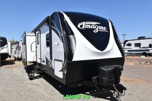 2018 Grand Design Imagine 2670MK in rocklin CA