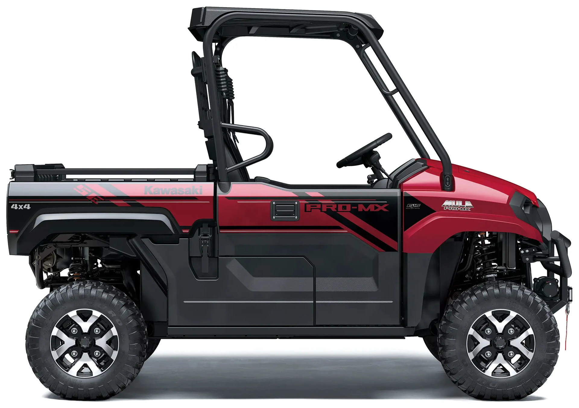 Kawasaki UTV/Utility Side by Sides For Sale in Kentucky - ATV Trader