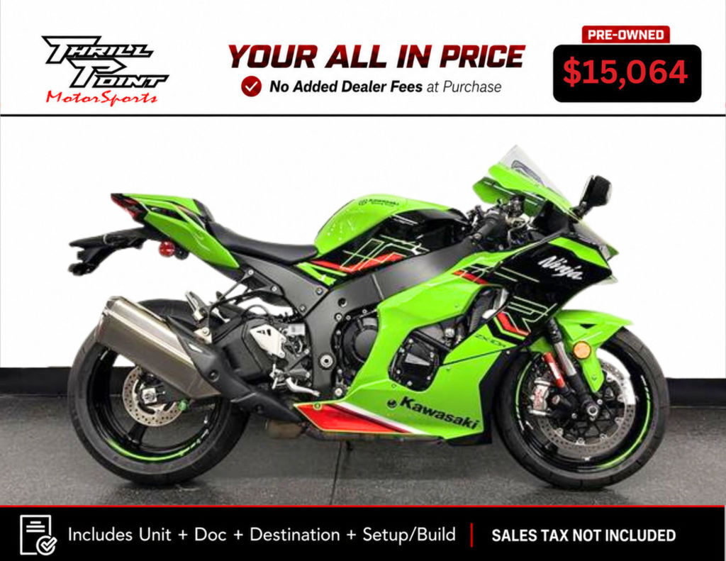 Kawasaki Motorcycles For Sale in Ohio - Cycle Trader