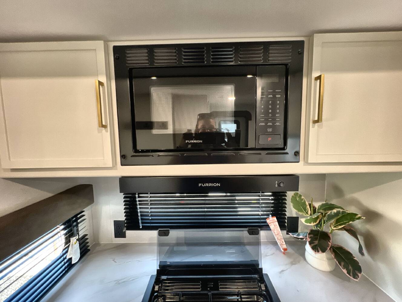 A photo of this 2026 Grand Design Transcend Xplor 25MLX