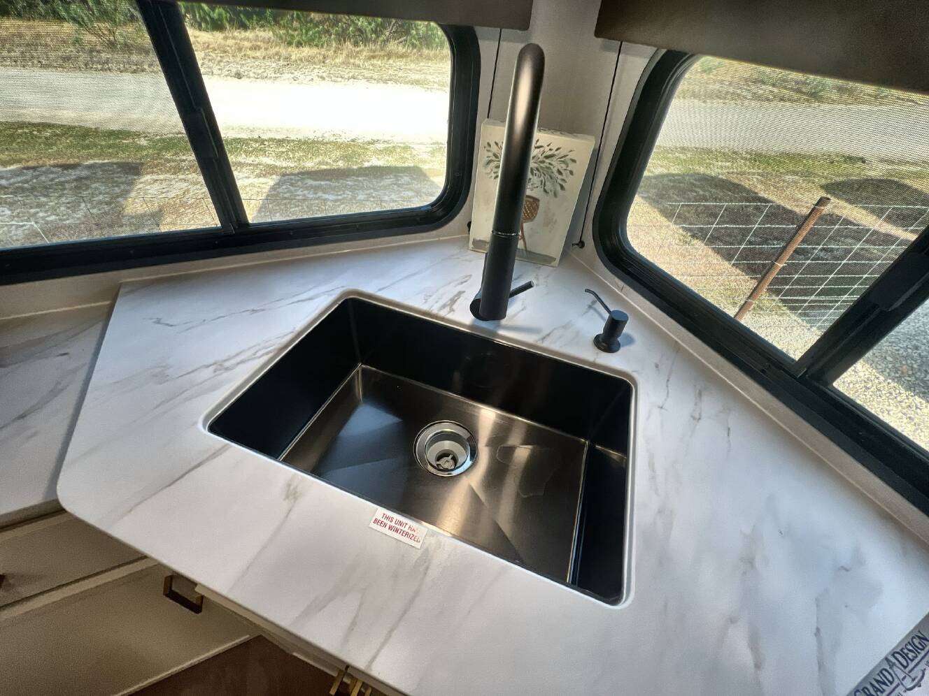 A photo of this 2026 Grand Design Transcend Xplor 25MLX