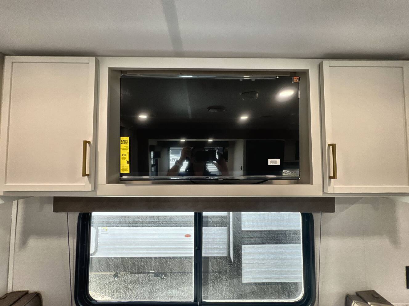 A photo of this 2026 Grand Design Transcend Xplor 25MLX