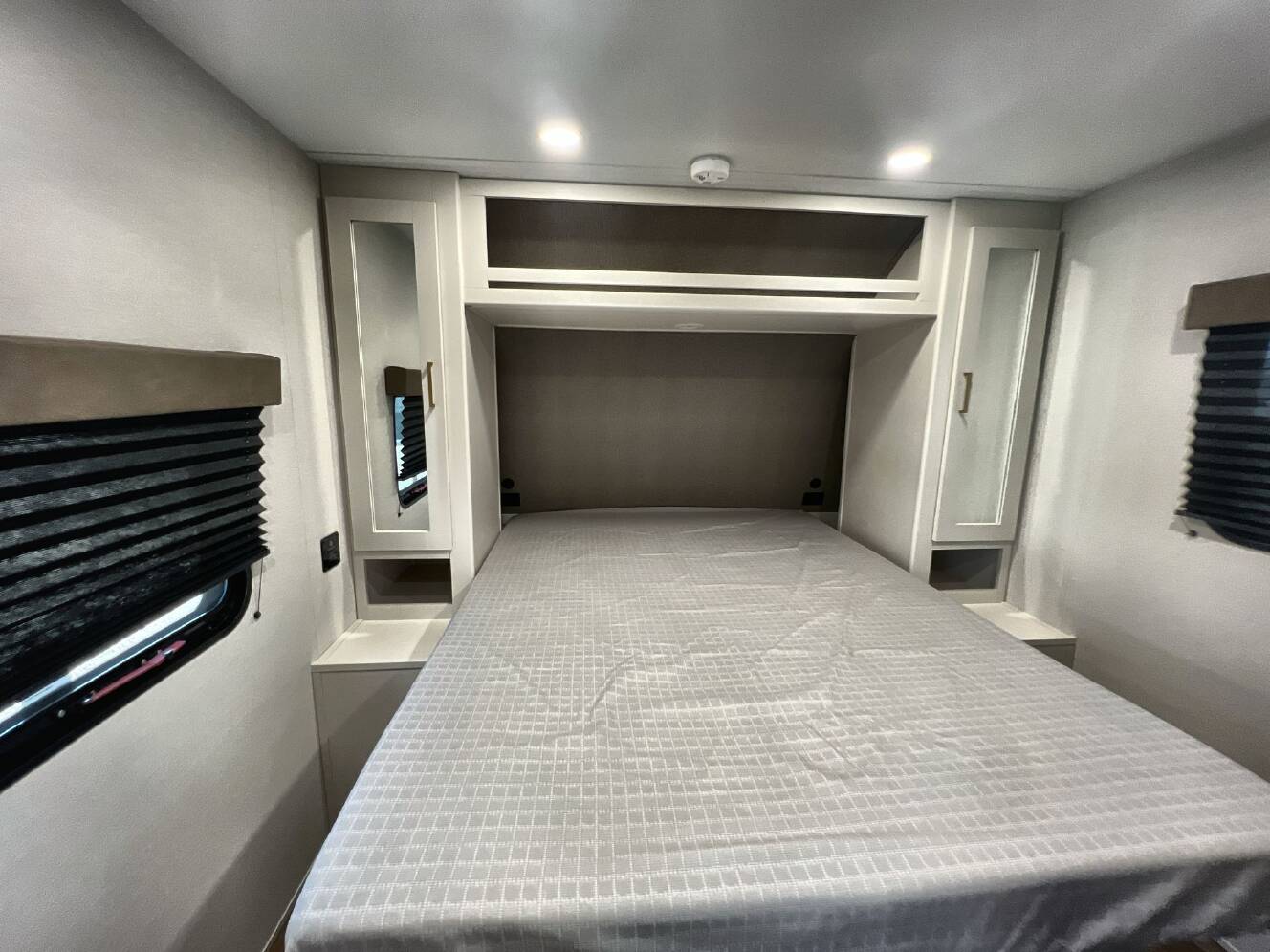 A photo of this 2026 Grand Design Transcend Xplor 25MLX