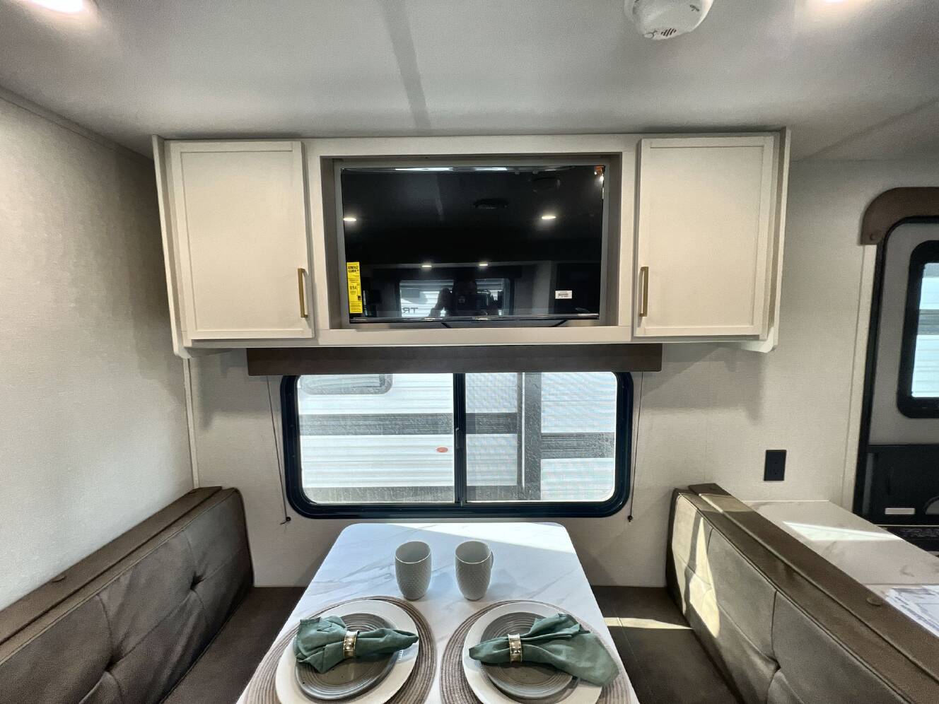 A photo of this 2026 Grand Design Transcend Xplor 25MLX