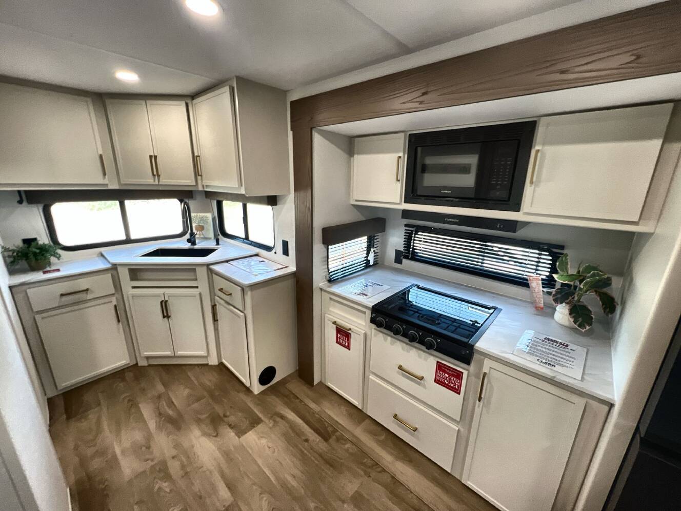 A photo of this 2026 Grand Design Transcend Xplor 25MLX