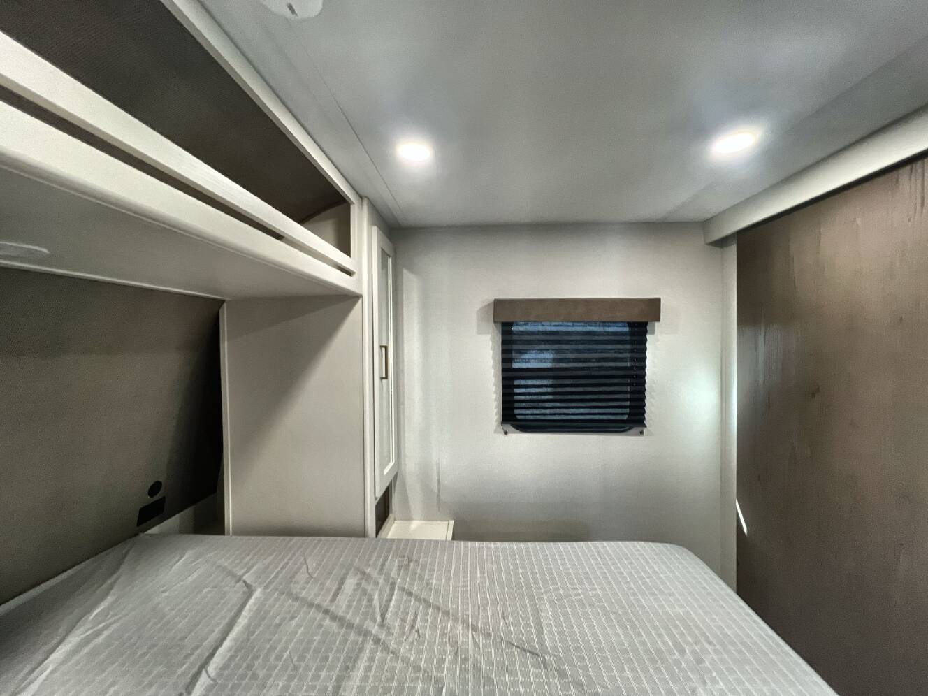 A photo of this 2026 Grand Design Transcend Xplor 25MLX