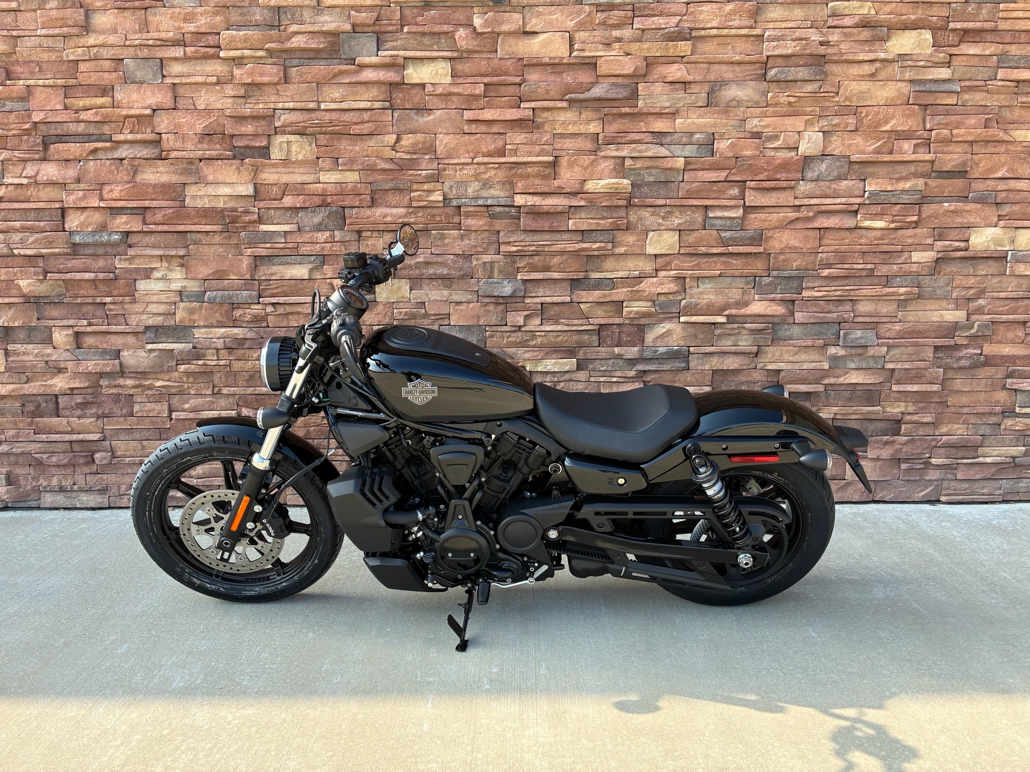 2026 Harley-Davidson Nightster® in Bossier City, LA
