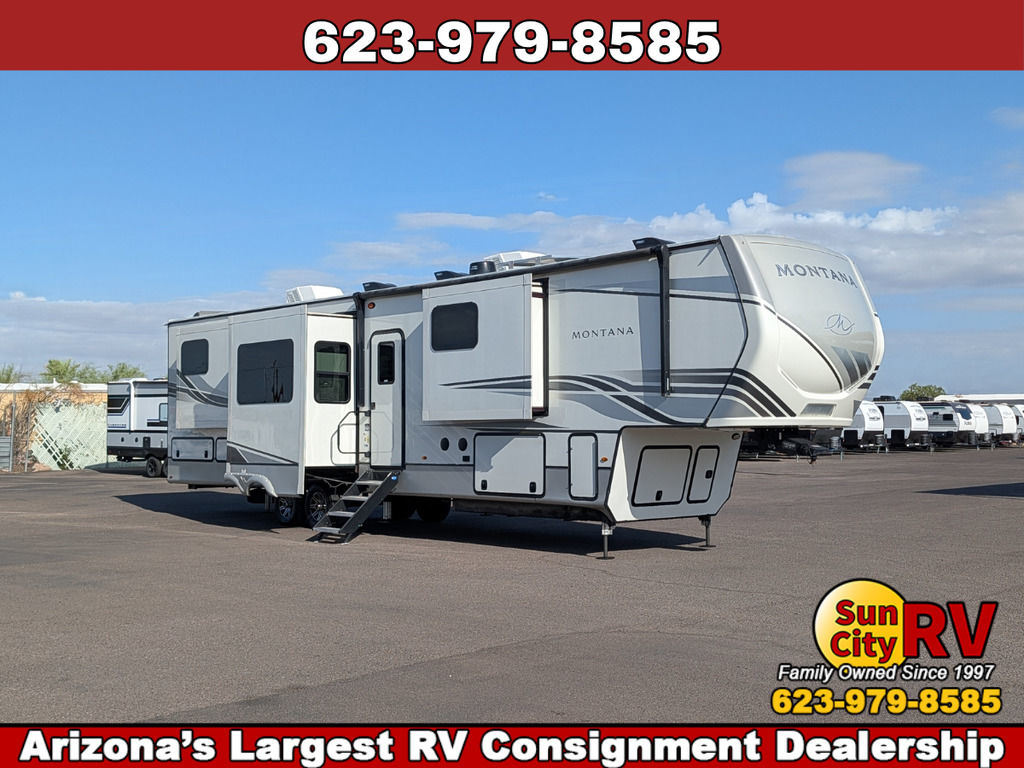 2023 Keystone Montana 3901RK in peoria AZ