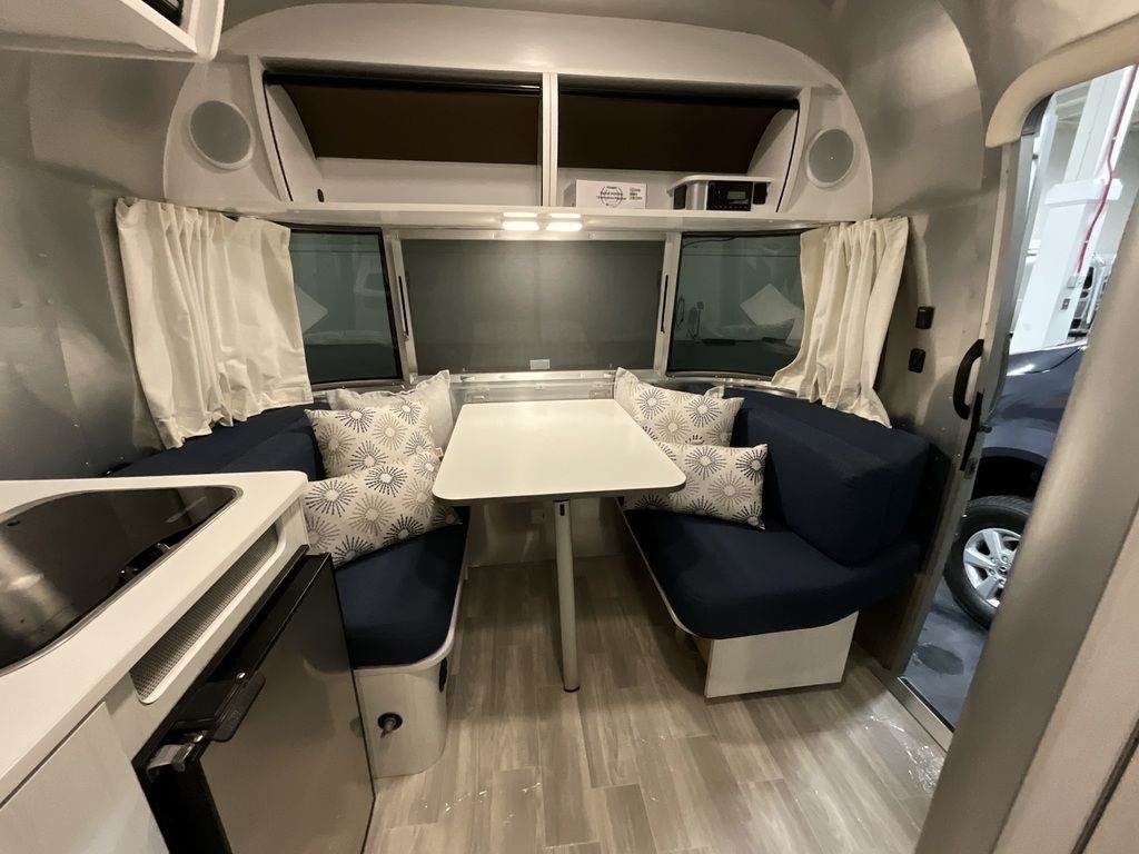 2024 Airstream Bambi 16RB RV