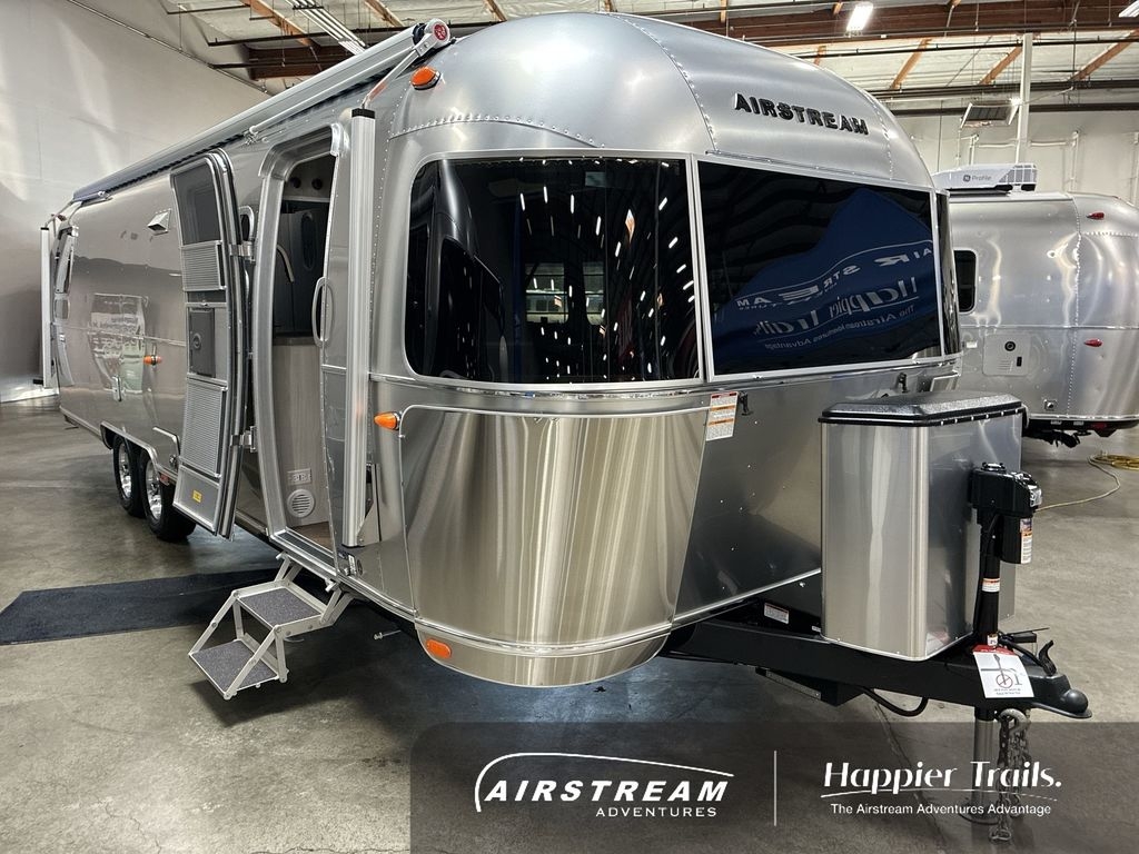 2027 Airstream International 30RB in fairfield CA