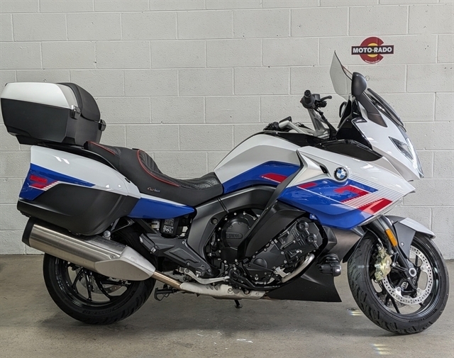 2023 BMW K 1600 GT 1600 GT in Lakewood, CO