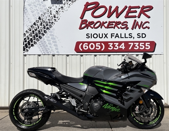 Other Ninja Motorcycles For Sale in Florida - Kawasaki Motorcycles