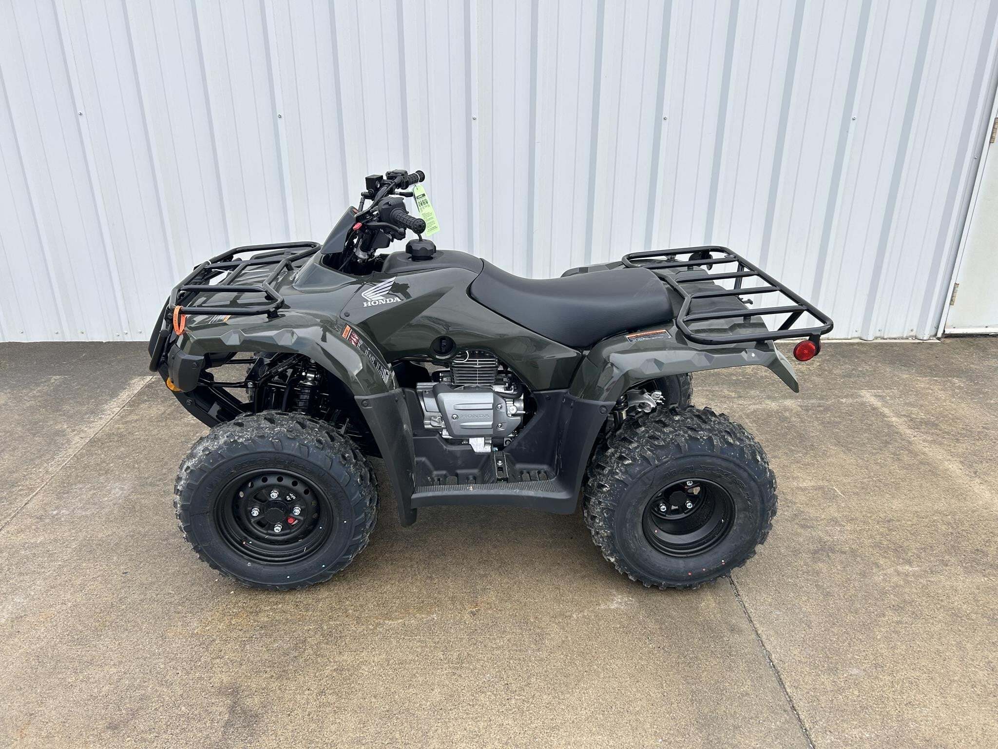 2026 Honda FOURTRAX RECON in minster OH