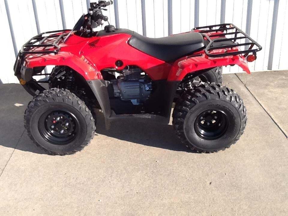 2026 Honda FOURTRAX RECON ES 2X4 ES in minster OH