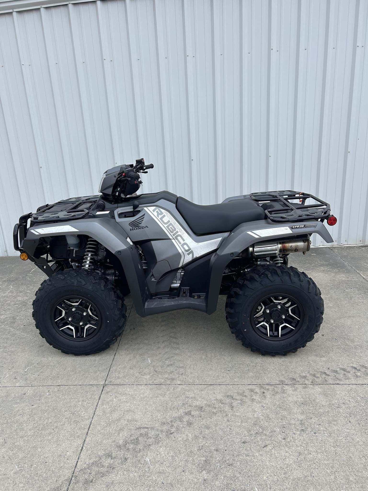 2027 Honda TRX520 FE 2 P in minster OH