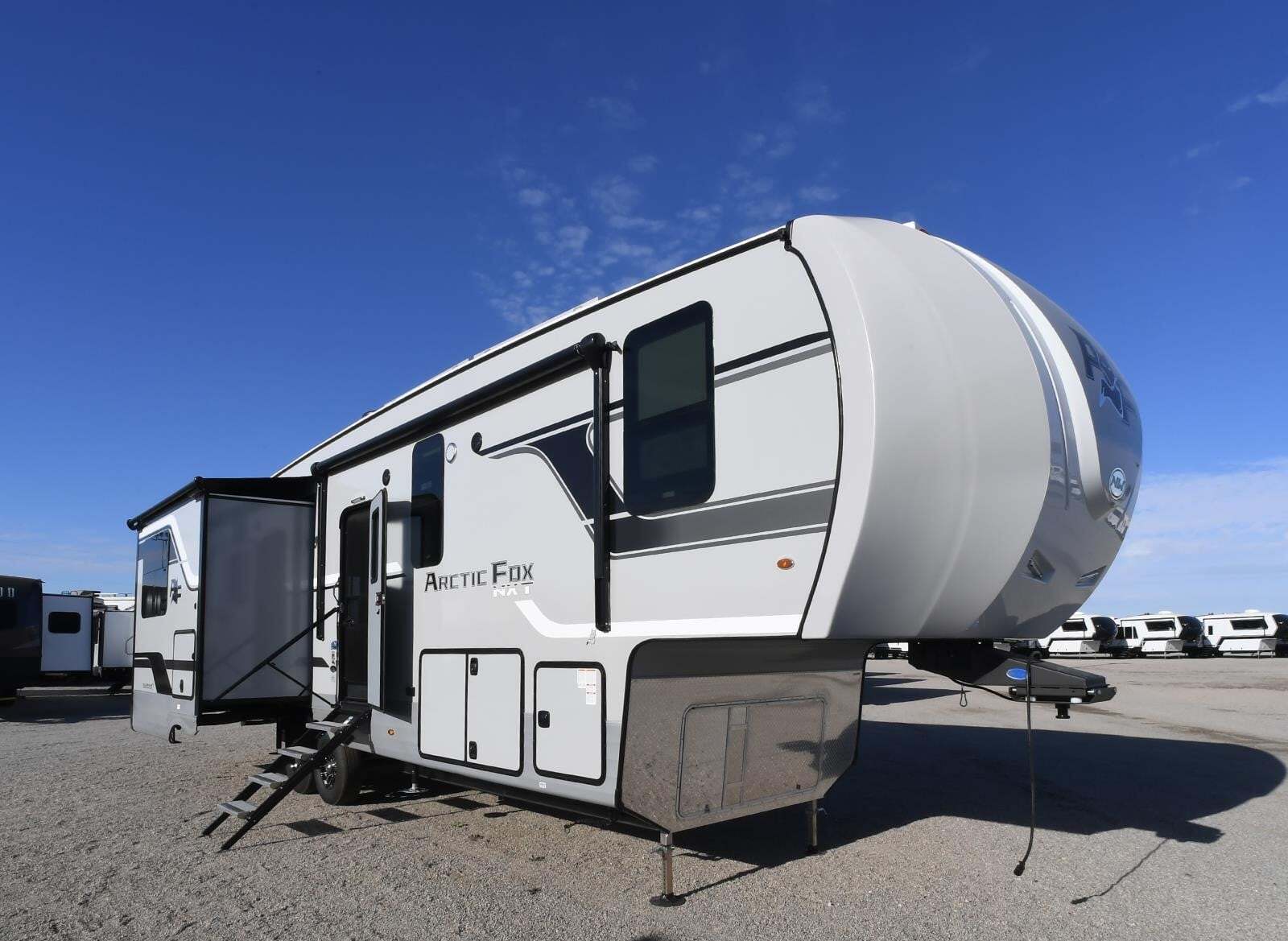 2026 Northwood ARCTIC FOX NXT 325MK in yuma AZ