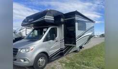 2021 Jayco MELBOURNE 24L RV