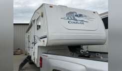2004 Keystone Rv Co COUGAR 281EFS RV
