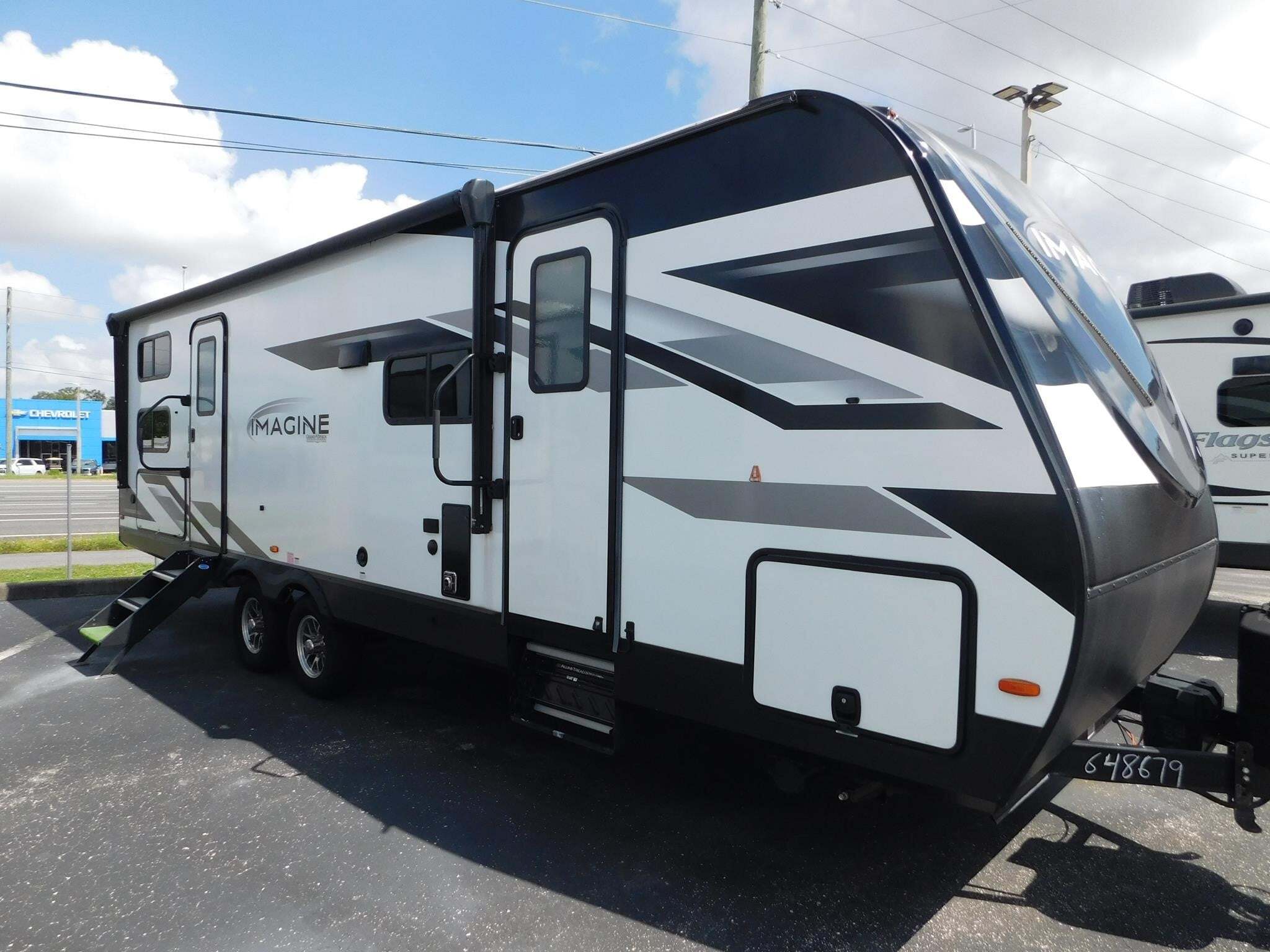 2024 Grand Design IMAGINE 2800BH in brooksville FL