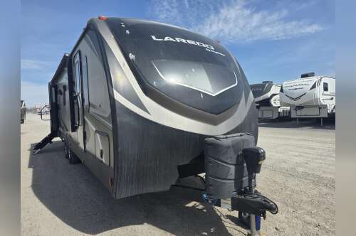 2019 Keystone Rv Co LAREDO 275RL in norfolk NE